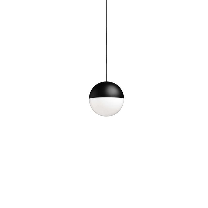 Flos String Light Sphere Head 22mt Cable Casambi Ready Suspension Lamp - MyConcept Hong Kong