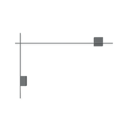 Structural Wall Lamp - MyConcept Hong Kong