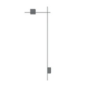 Structural Wall Lamp - MyConcept Hong Kong