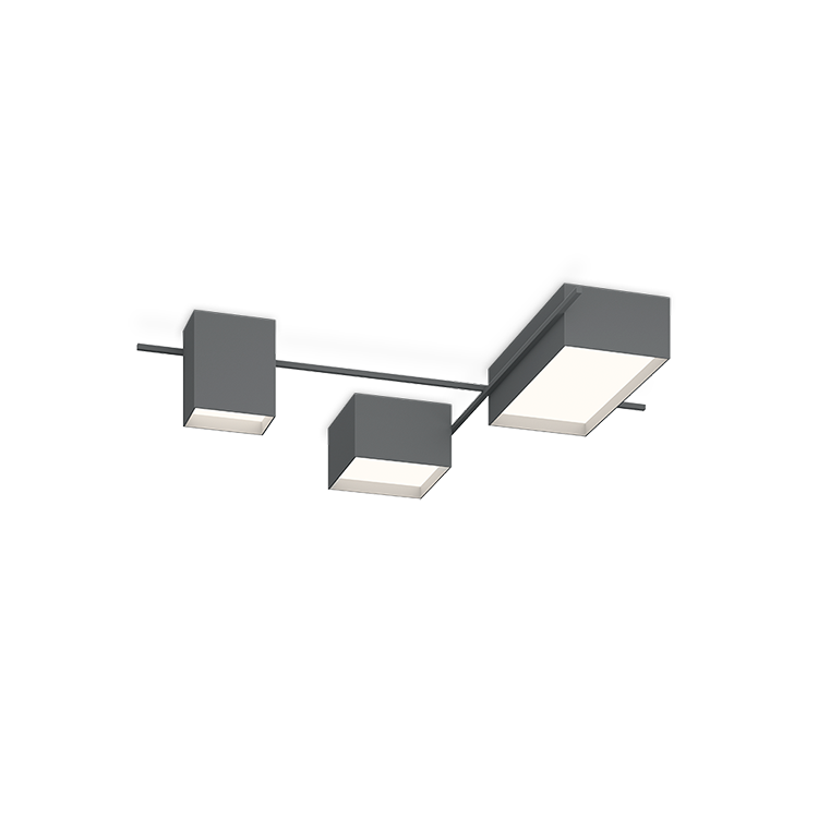 Structural 2645 Ceiling Lamp - MyConcept Hong Kong