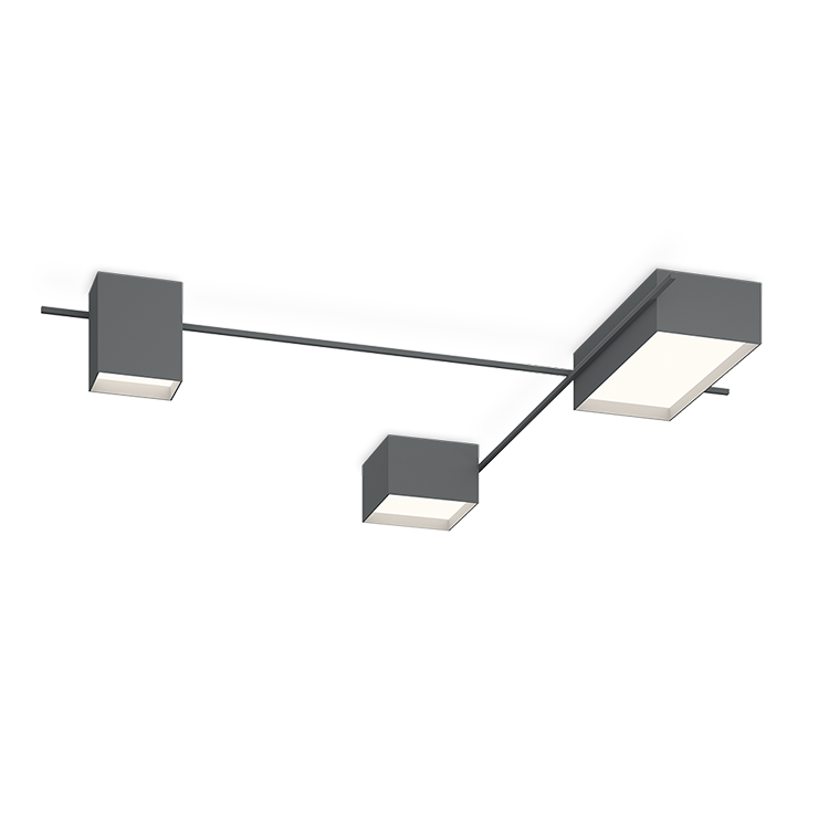 Structural 2647 Ceiling Lamp - MyConcept Hong Kong