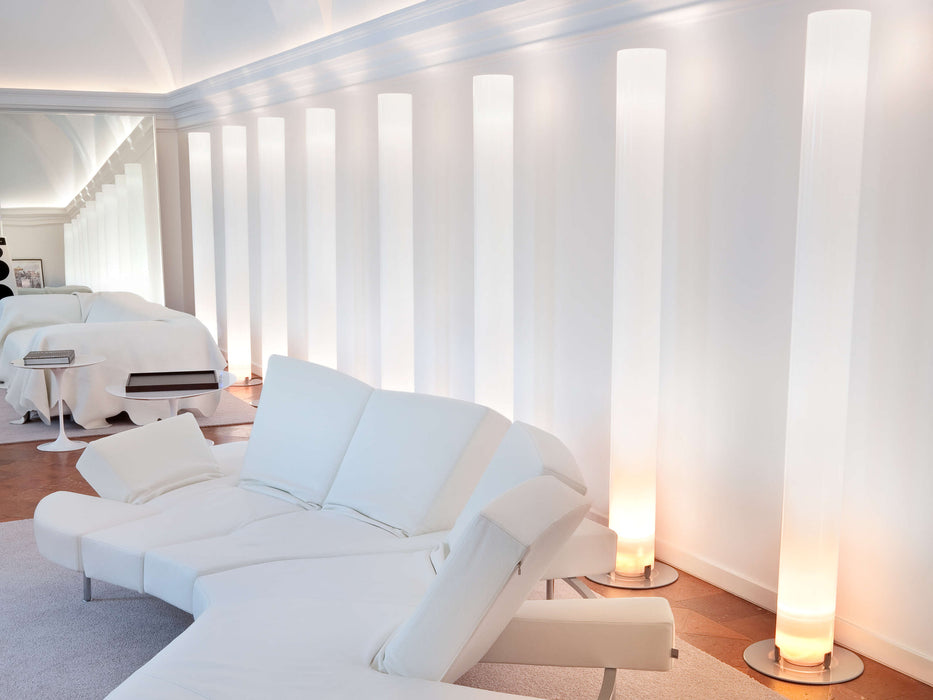 Flos Stylos Floor Lamp - MyConcept Hong Kong