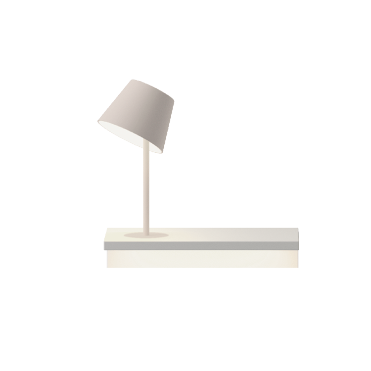 Suite Wall Lamp - MyConcept Hong Kong