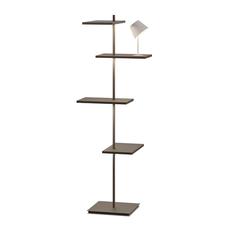 Suite Floor Lamp - MyConcept Hong Kong