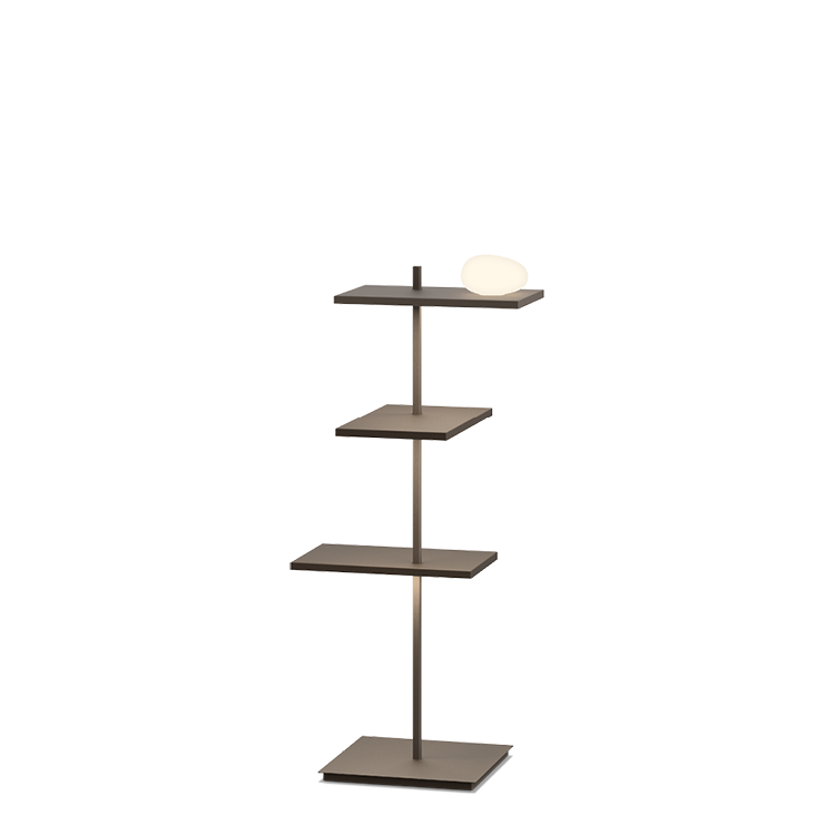 Suite Floor Lamp - MyConcept Hong Kong