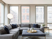 Flos Superloon Floor Lamp - MyConcept Hong Kong