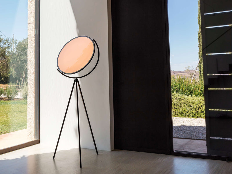 Flos Superloon Floor Lamp - MyConcept Hong Kong
