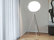Flos Superloon Floor Lamp - MyConcept Hong Kong