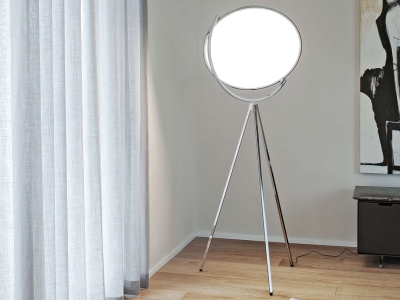 Flos Superloon Floor Lamp - MyConcept Hong Kong