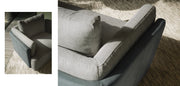 Sunset Swivel Armchair