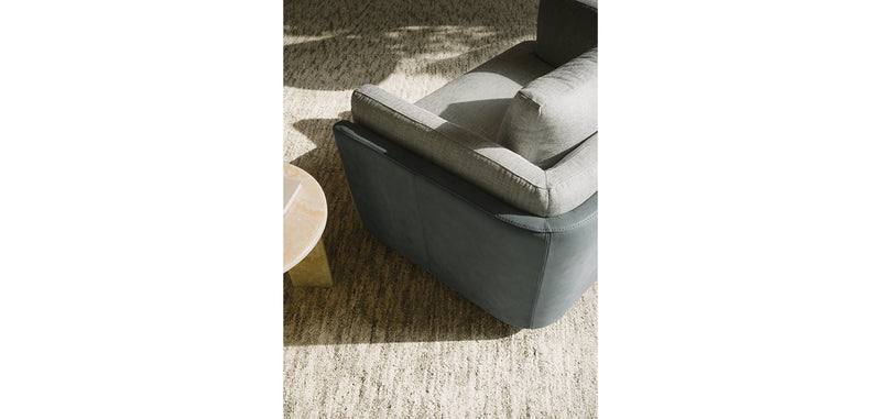 Sunset Swivel Armchair