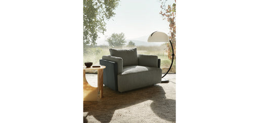 Sunset Swivel Armchair