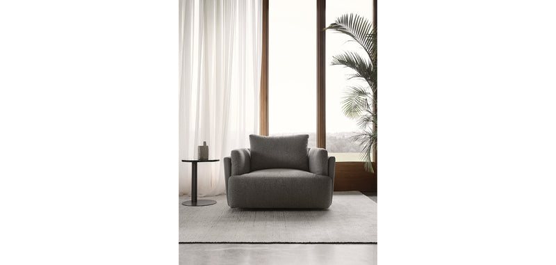 Sunset Armchair