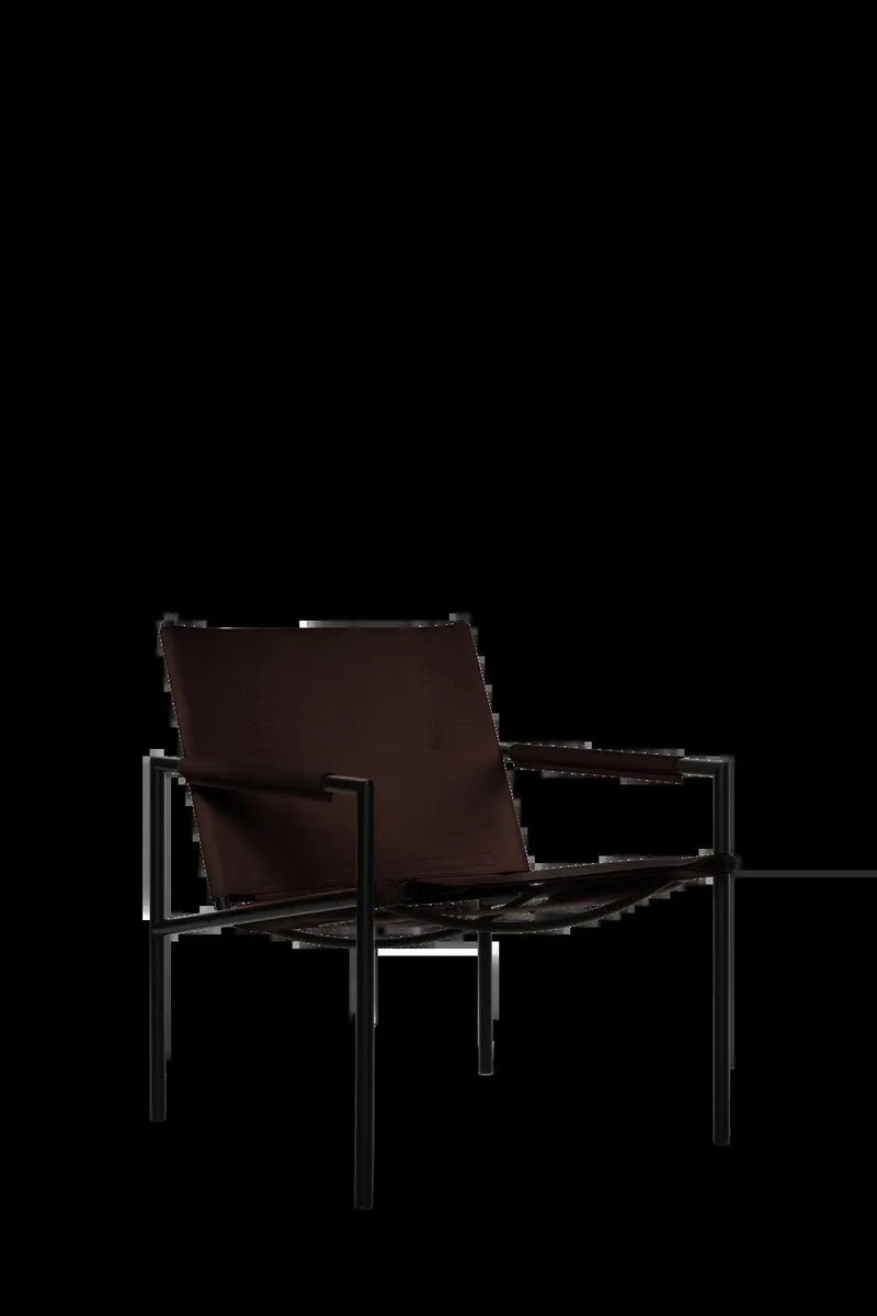 Pastoe SZ02 Armchair