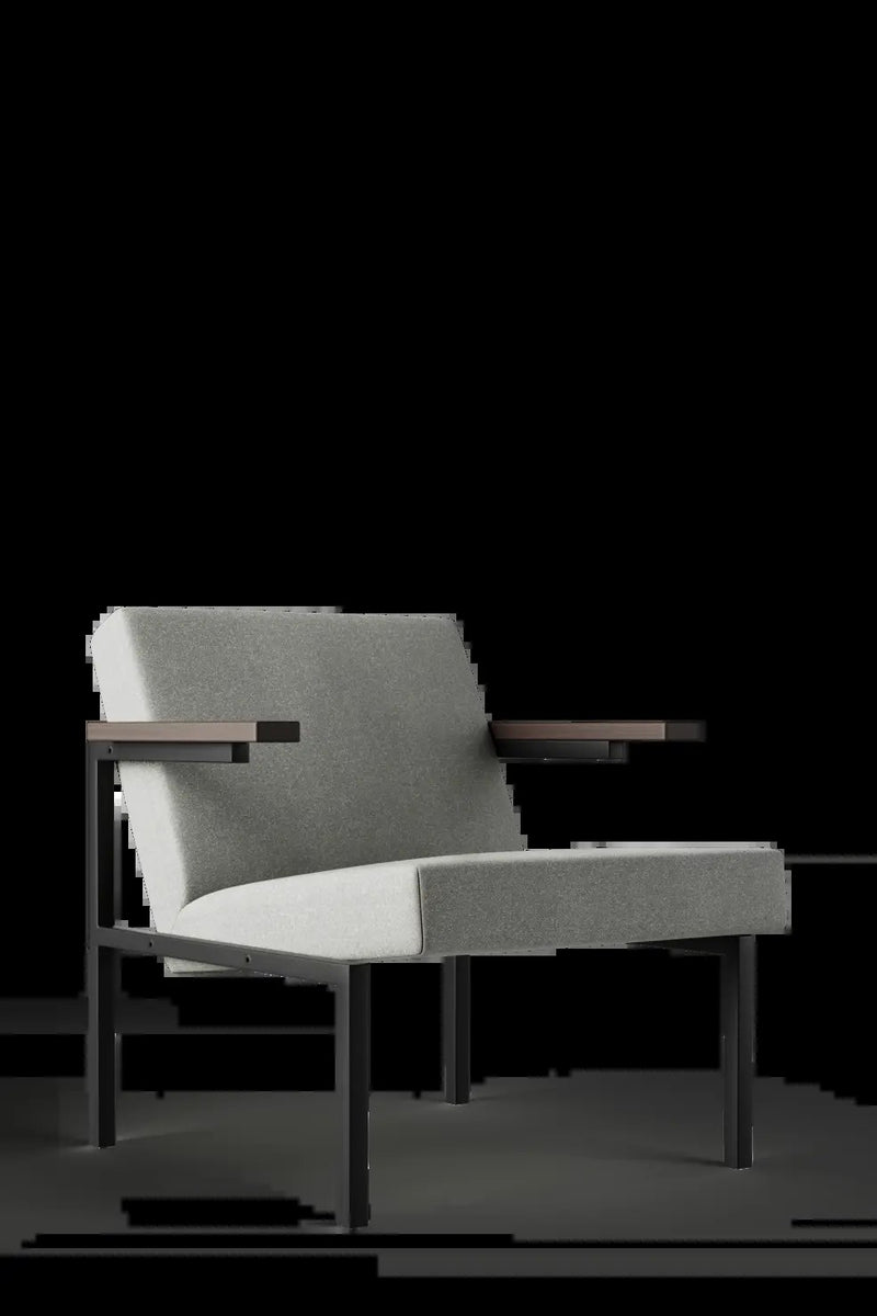 Pastoe SZ63 Armchair