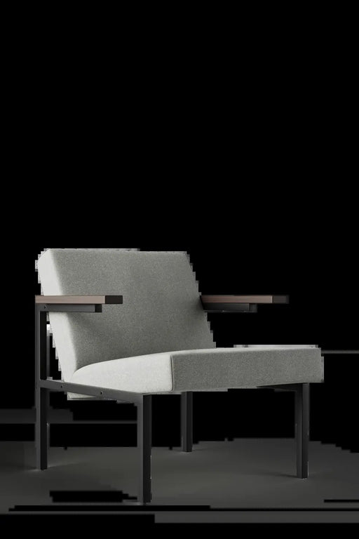 Pastoe SZ63 Armchair