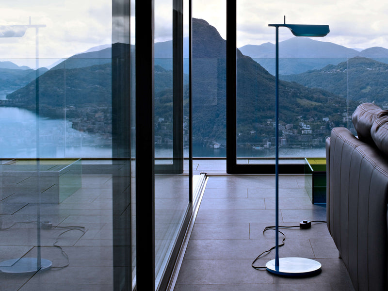 Flos Tab FLoor Lamp - MyConcept Hong Kong
