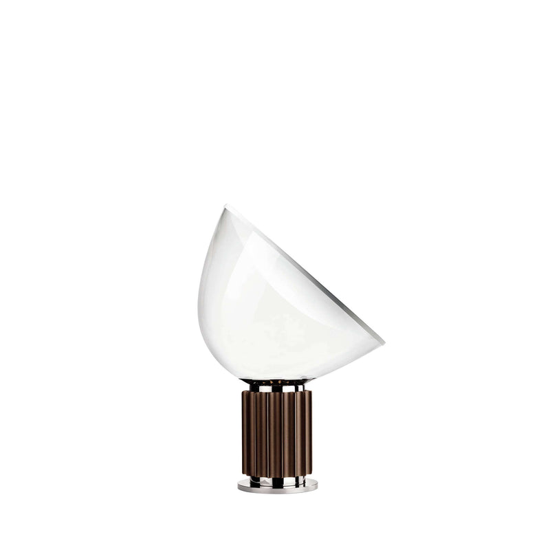 Flos Taccia (PMMA) Table Lamps - MyConcept Hong Kong