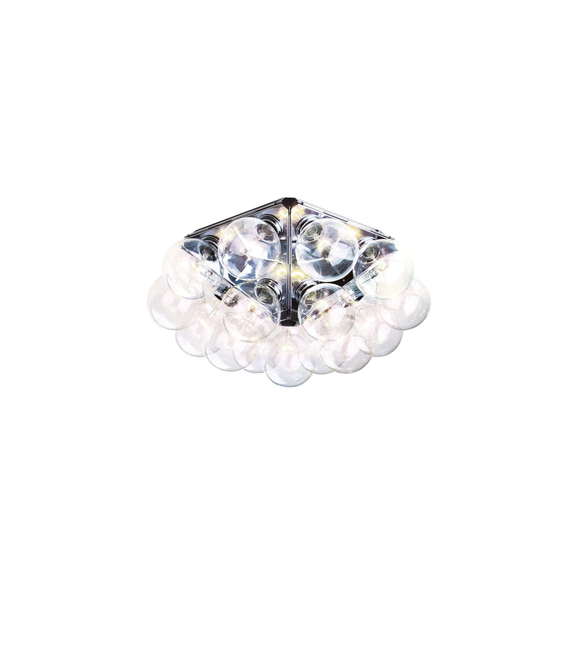 Flos Taraxacum 88 Ceiling & Wall Lamp - MyConcept Hong Kong