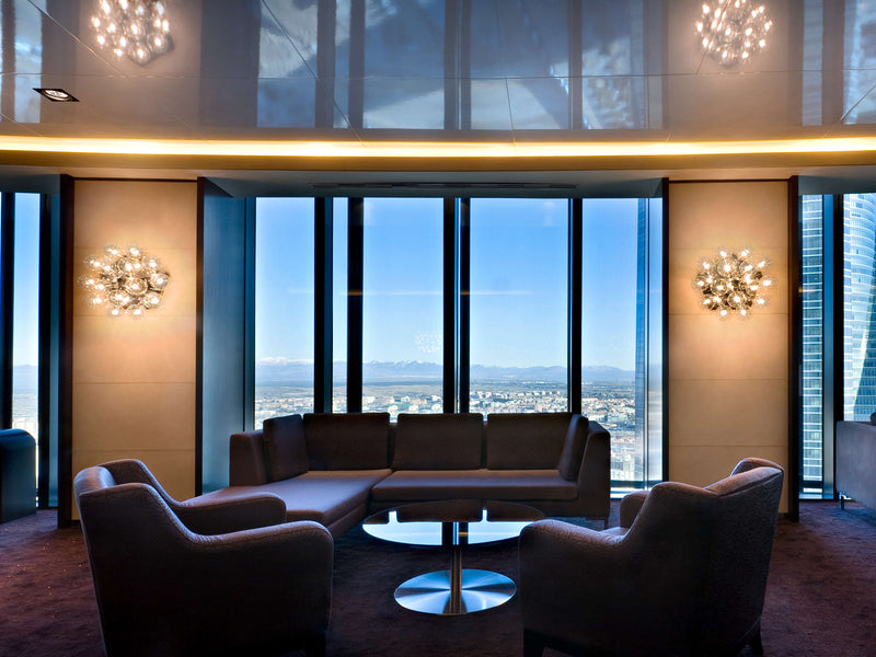 Flos Taraxacum 88 Ceiling & Wall Lamp - MyConcept Hong Kong