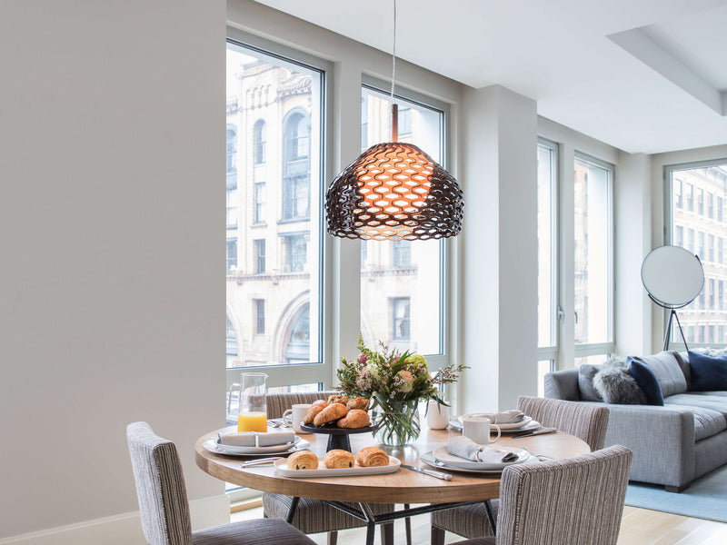 Flos Tatou S2 Suspension Lamp - MyConcept Hong Kong