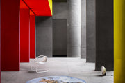 Timeless TS1 Lougne Chair - MyConcept Hong Kong