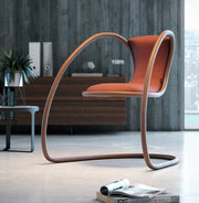 Timeless TS1 Lougne Chair - MyConcept Hong Kong
