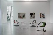 Timeless TS1 Lougne Chair - MyConcept Hong Kong