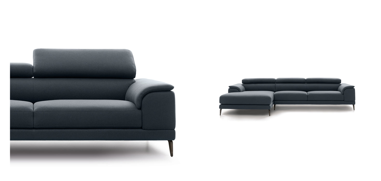 Tiziano by Nicoline Italia - detail view