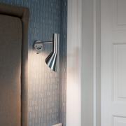 AJ Wall Brass