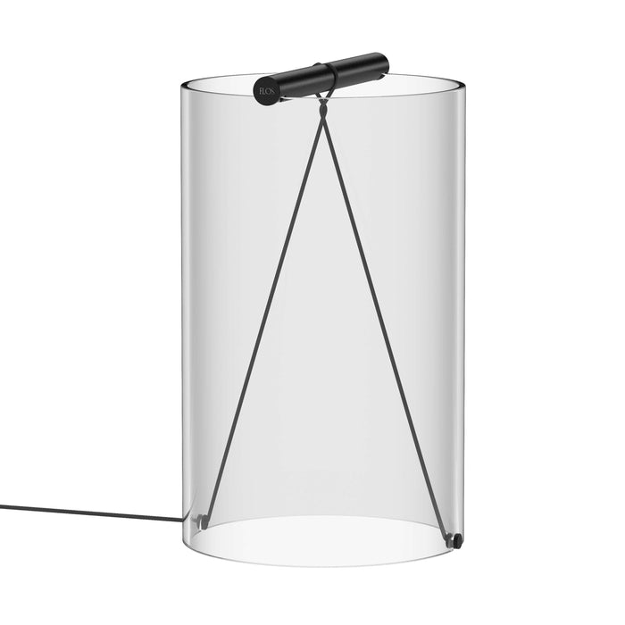 Flos To-Tie Table Lamps - MyConcept Hong Kong