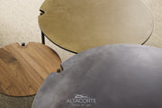 Tommy® Coffee Table - MyConcept Hong Kong