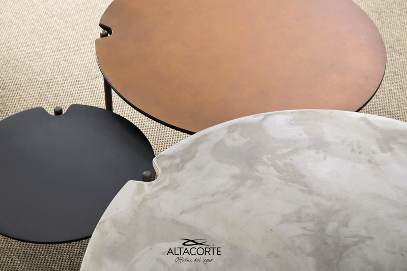 Tommy® Coffee Table - MyConcept Hong Kong