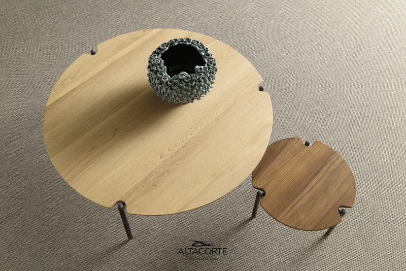 Tommy® Coffee Table - MyConcept Hong Kong