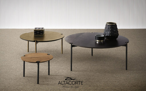 Tommy® Coffee Table - MyConcept Hong Kong