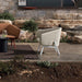 TUILE Armchair - MyConcept Hong Kong