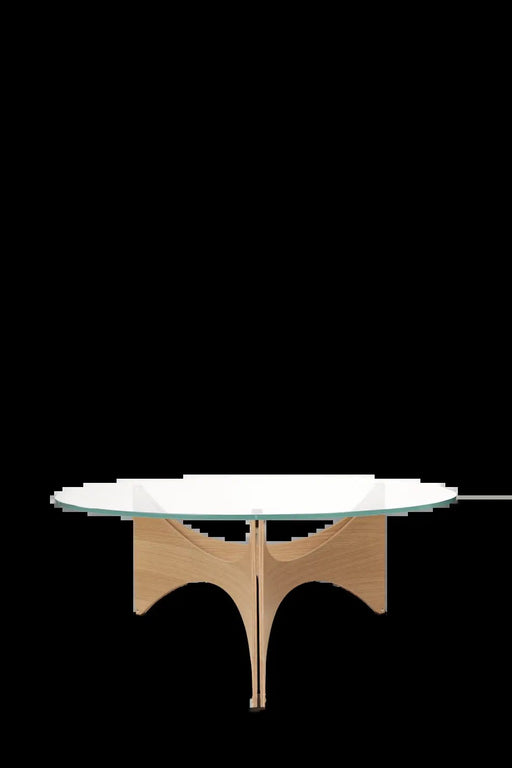 Pastoe TZ75 Coffee Table