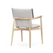 CU E008 Embrace Outdoor Dining Chair Cushion - MyConcept Hong Kong