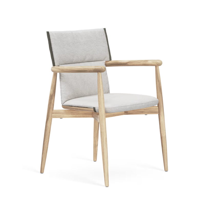 CU E008 Embrace Outdoor Dining Chair Cushion - MyConcept Hong Kong