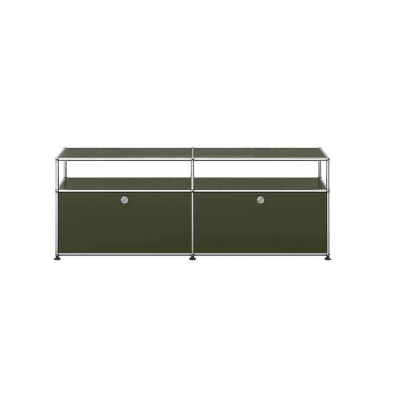 USM Haller Low Cabinet - MyConcept Hong Kong