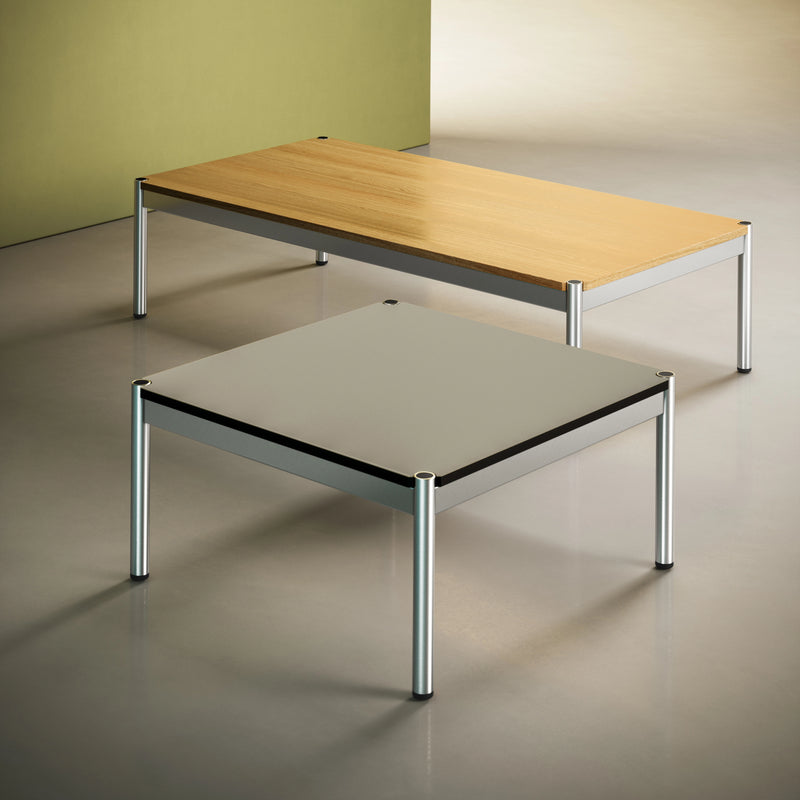 USM Haller Side Table