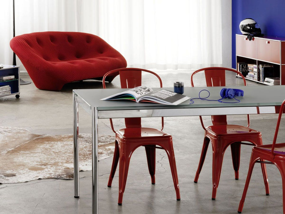 Haller Laminate Table - L200 - MyConcept Hong Kong