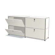 Haller Sideboard - 4 Doors - MyConcept Hong Kong