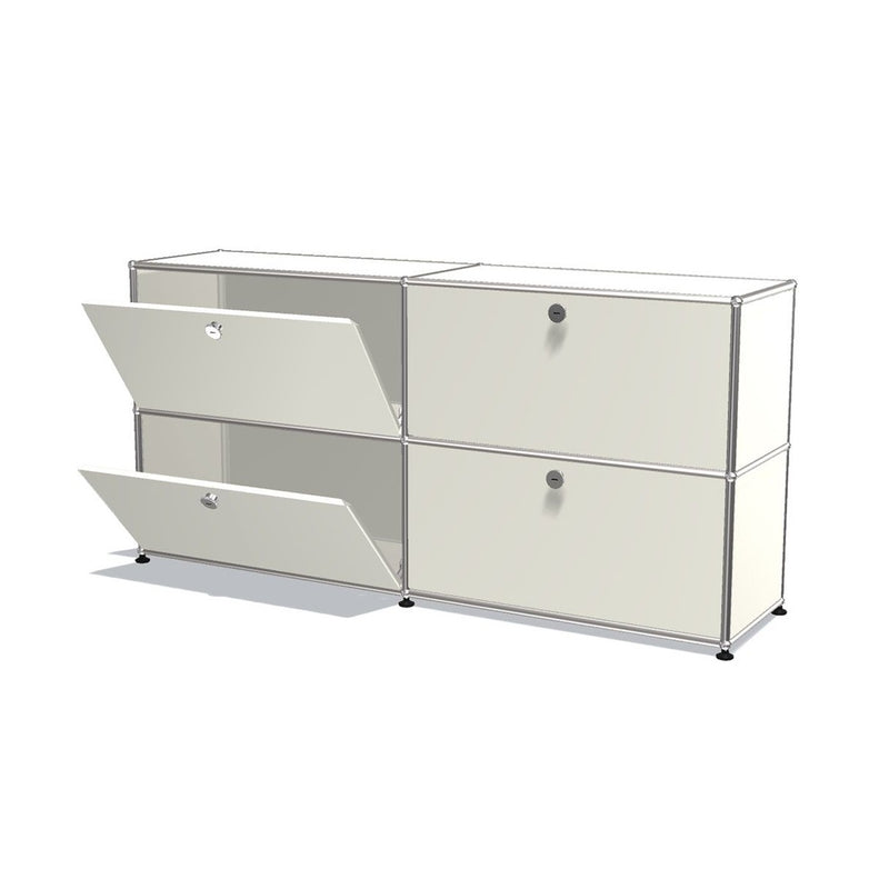 Haller Sideboard - 4 Doors - MyConcept Hong Kong