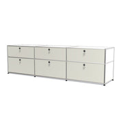 Haller Sideboard - 6 Doors - MyConcept Hong Kong