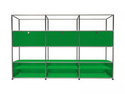 Haller Bookcase Composition 13 - MyConcept Hong Kong