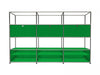 Haller Bookcase Composition 13 - MyConcept Hong Kong