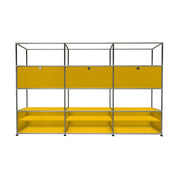 Haller Bookcase Composition 13 - MyConcept Hong Kong