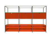 Haller Bookcase Composition 13 - MyConcept Hong Kong