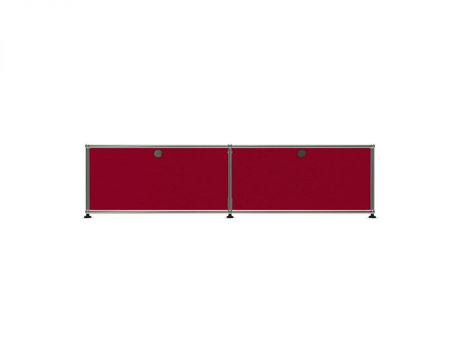 Haller Low Sideboard M - MyConcept Hong Kong